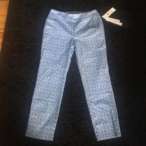 Tribal- Fia Printed Trouser